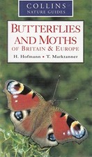 BUTTERFLIES AND MOTHS OF BRITAIN AN..., HOFMANN. H & MA