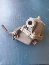 AC Mechanical Fuel Pump, Part No. 1524237