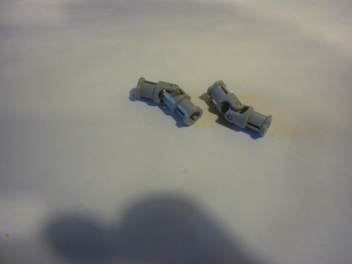 Lego technic universal - 2,
