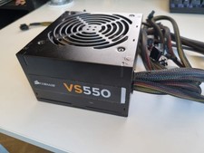 Corsair VS550, 550W Desktop