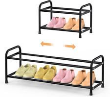 Esonstyle 2 Tier Expandable