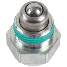 Genuine ford interlock - genuine,