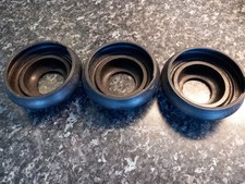 Set Of Rubber Feet For Henchmans Tripod Ladder