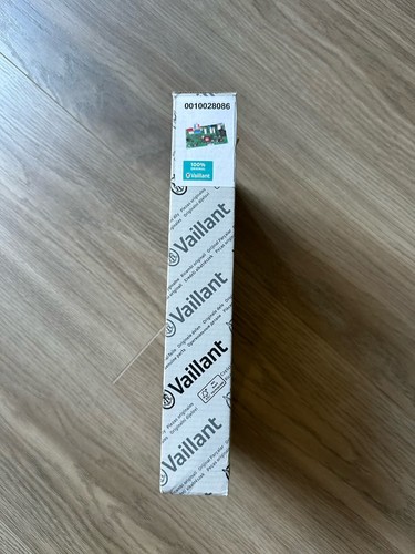 Brand new vaillant ecotec - brand,