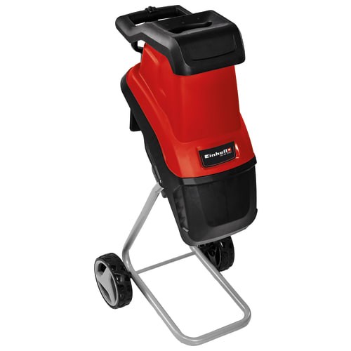 Einhell 2500w garden - 2500w, shredder