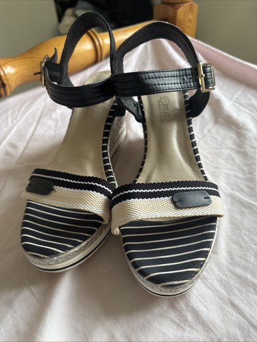 Emas spanish nautical striped - spanish,