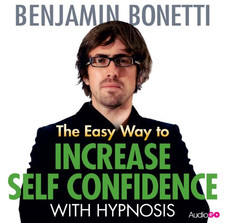 The Easy Way to Increase Self