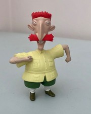 Nigel Thornberry, The Wild