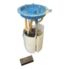 Volkswagen Golf Gti Mk5 Fuel