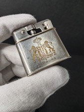 Antique lighter. Mylflam 1000