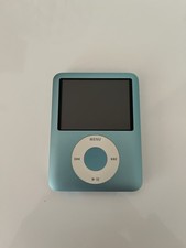 Apple iPod Nano 3rd Generation