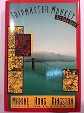 Tripmaster Monkey: His Fake