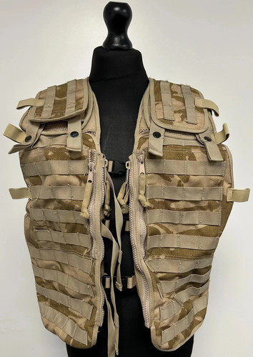 British military issue desert - military,