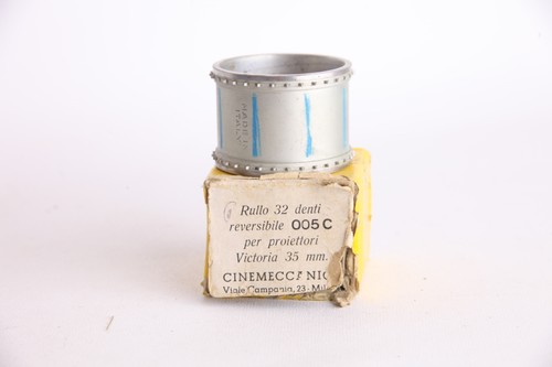 Cinemeccanica victoria film - victoria,