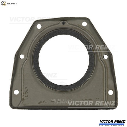 Shaft seal crankshaft - shaft,
