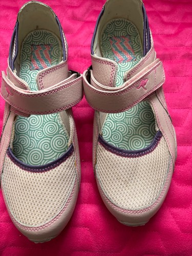 Kangaroos ballet sneakers size - kangaroos,
