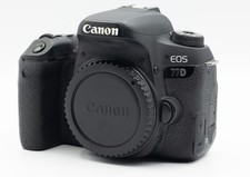 Canon EOS 77D 24.2 MP