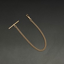 Victorian Style 9ct Rose Gold