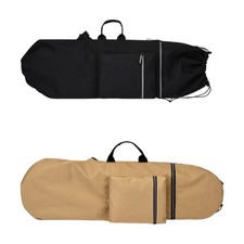 Skateboard Backpack Electric