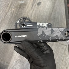SRAM NX Eagle Drivetrain 1x12