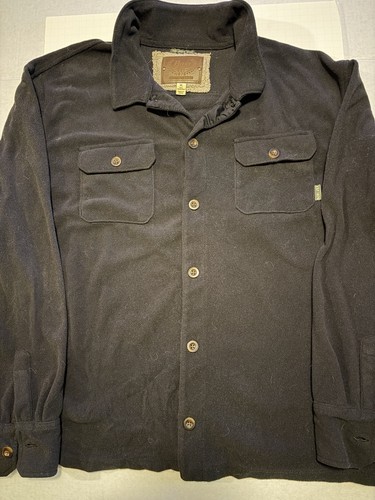 Bass lodge shirt jacket - shirt,