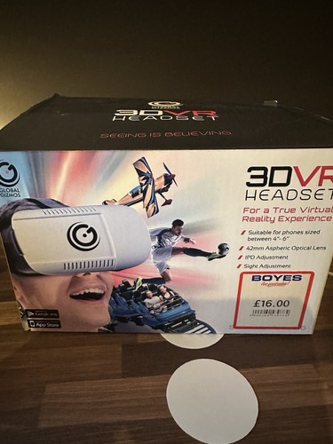 360 headset 3d - headset, virtual