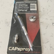 Titan CapSpray HVLP Maxum II