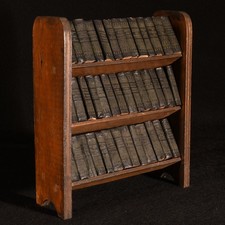 1932 40 Vols The Works of