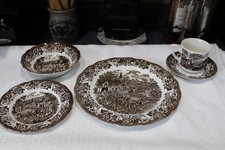 Royal Staffordshire Stratford