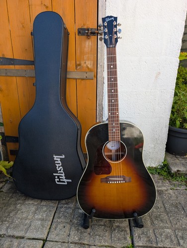 Gibson j45 classic - j45,