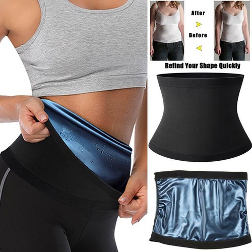 Women waist trainer trimmer - waist,