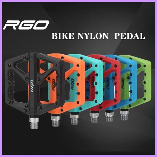 Rgo bicycle pedals mtb - bicycle,