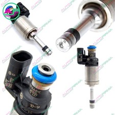 FUEL INJECTOR FOR FORD FIESTA MK7 FOCUS B C MAX 1.0 ECOBOOST 13-17 0261500128