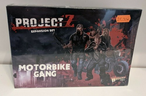 Projectz expansion set - expansion,