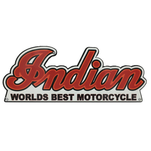 Vintage indian motorcycles - indian,