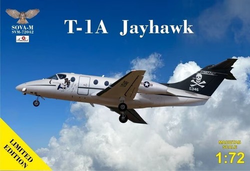 Sova 72042 72nd scale - 1:72nd,