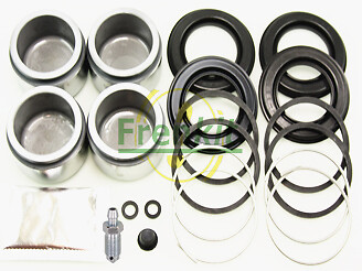 Repair kit brake caliper - kit,,