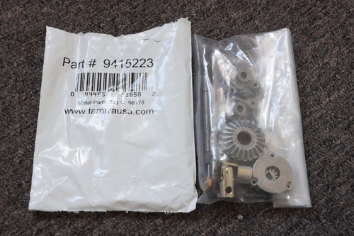 Tamiya 9415223 metal part bag - 9415223,