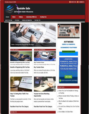 Make Money with Youtube Tips