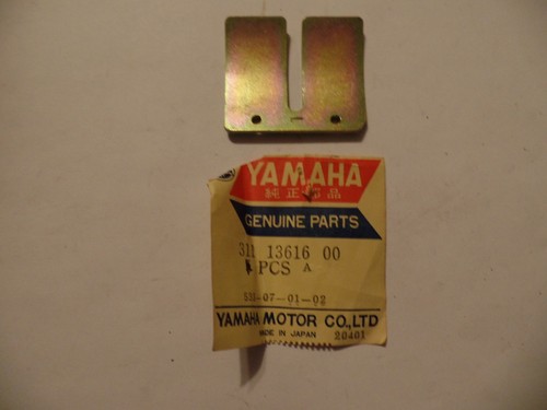 Nos yamaha reed valve - reed,