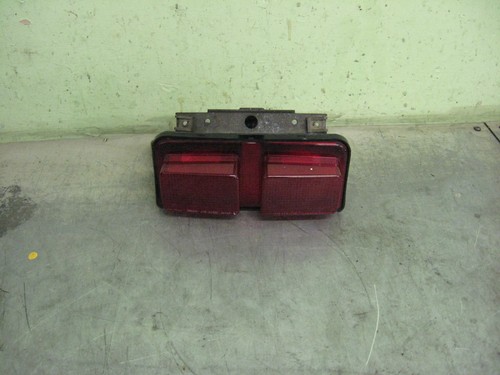 Suzuki gsxr 400 rear - lamp,