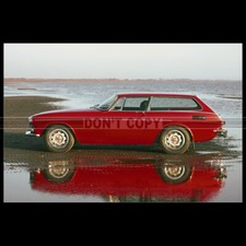 Photo A.006965 VOLVO 1800 ES 1972