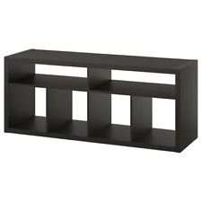 NEW IKEA KALLAX TV Bench With Compartments Home Storage Organizer Unit 147x60cm