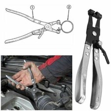 45° Car Water Pipe Hose Clip