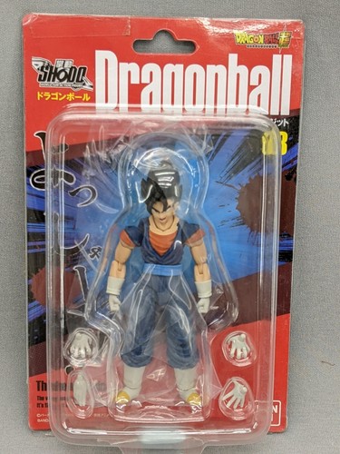 Bandai shodo dragon ball - dragon,