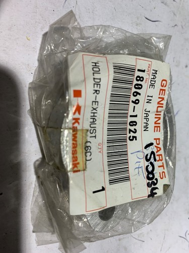 Genuine oem kawasaki gpx600 - genuine,