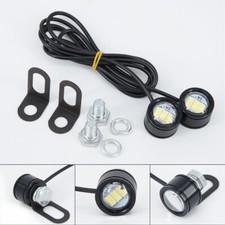 2X 12V Motorcycle 5630 Chip