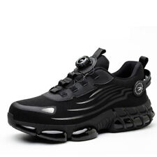 Safety Trainers Safety Shoes