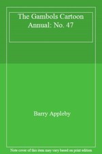 The Gambols Cartoon Annual