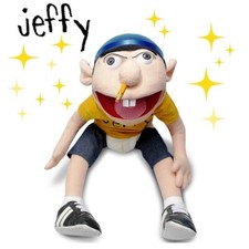 Jeffy Puppet Cheap Sml Jeffy